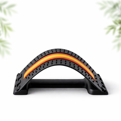 Back Pain Relief Massage Stretcher