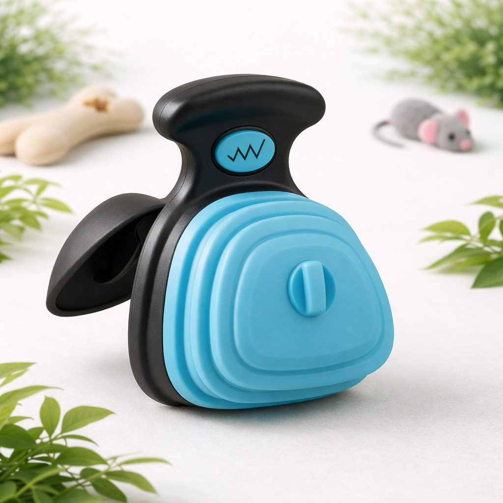 Dog Waste Poop Picker Tool