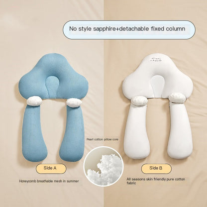 Infant Head Support Pillow