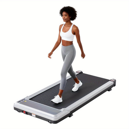 Compact Walking Pad Treadmill for Home & Office