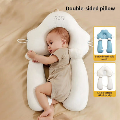 Infant Head Support Pillow
