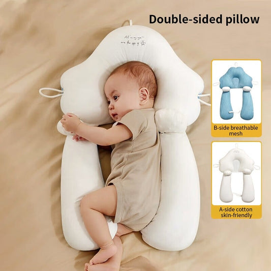 Infant Head Support Pillow