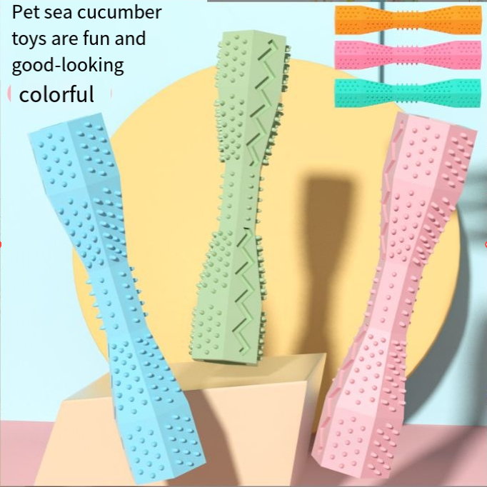 Puppy Chew Cleaner Toys