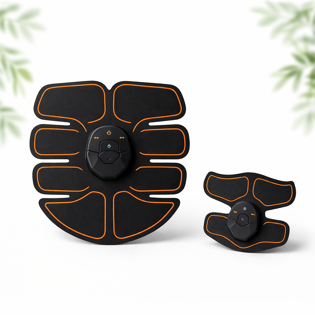 EMS Abdominal Muscle Stimulator