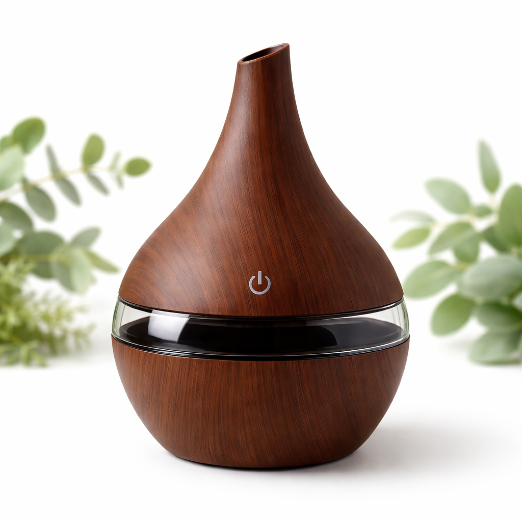 USB Aromatherapy Humidifier