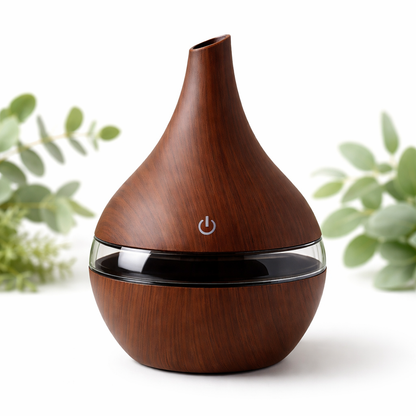 USB Aromatherapy Humidifier