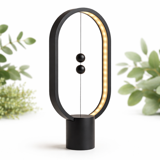 LED Magnetic Table Lamp