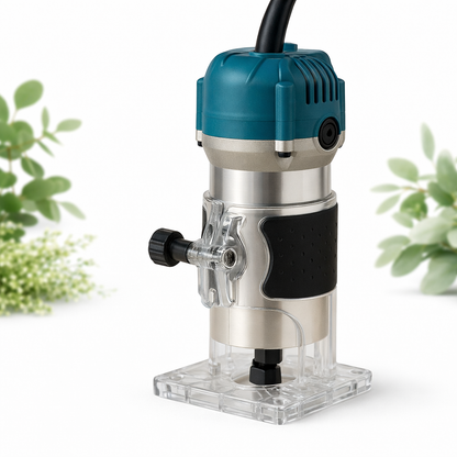 Electric Wood Edge Trimmer