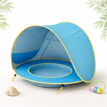 Waterproof Baby Beach Tent