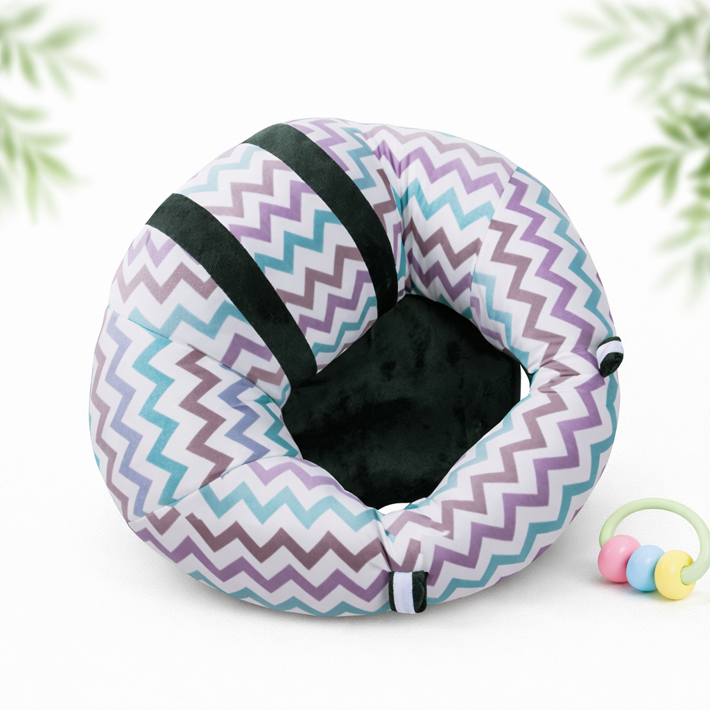 Baby Soft Sit-Up Support Seat
