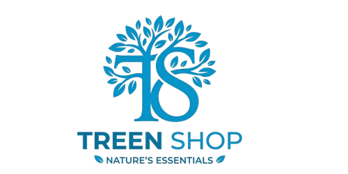 Treen Shop