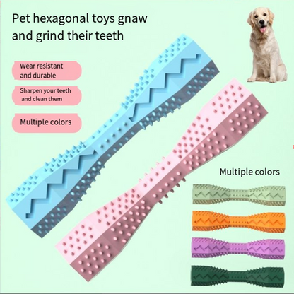 Puppy Chew Cleaner Toys