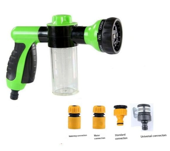 Portable Pet Paw Cleaning & Grooming Kit for Dogs & Cats