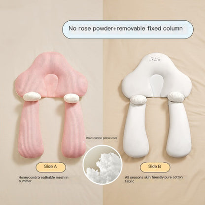 Infant Head Support Pillow