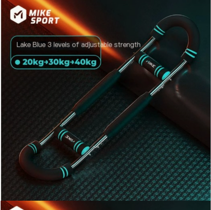 Ultimate Home Arm Trainer